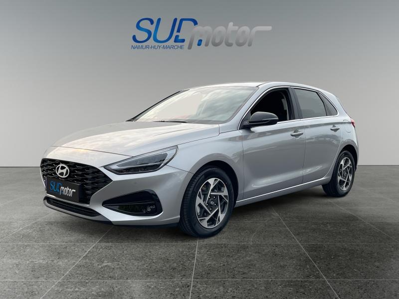 Hyundai i30 TECHNO