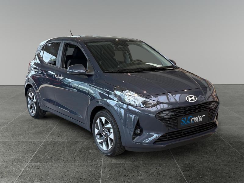 Hyundai i10 TECHNO
