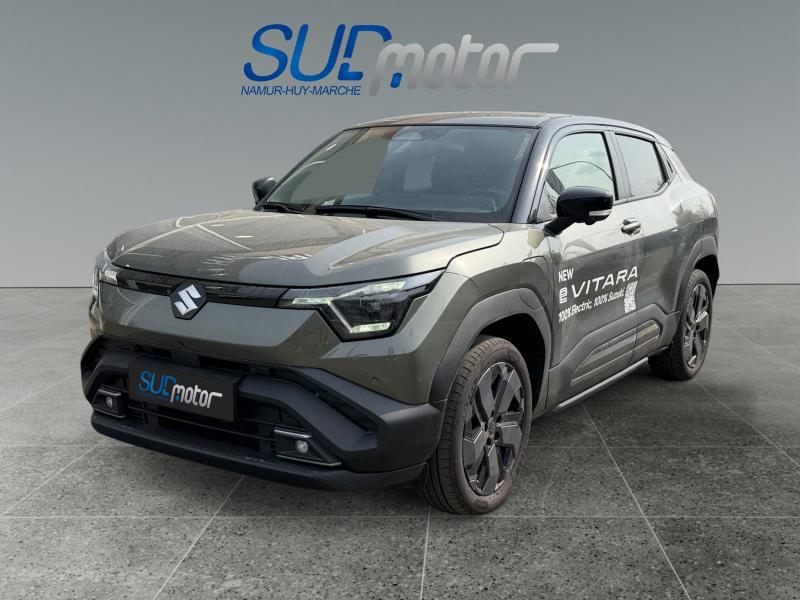 Suzuki Vitara GLX