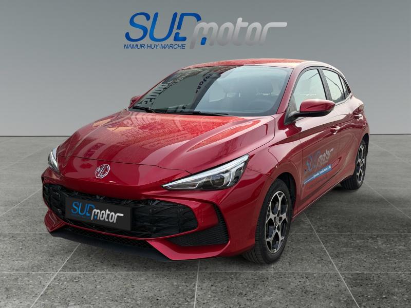 MG MG 3 COMFORT