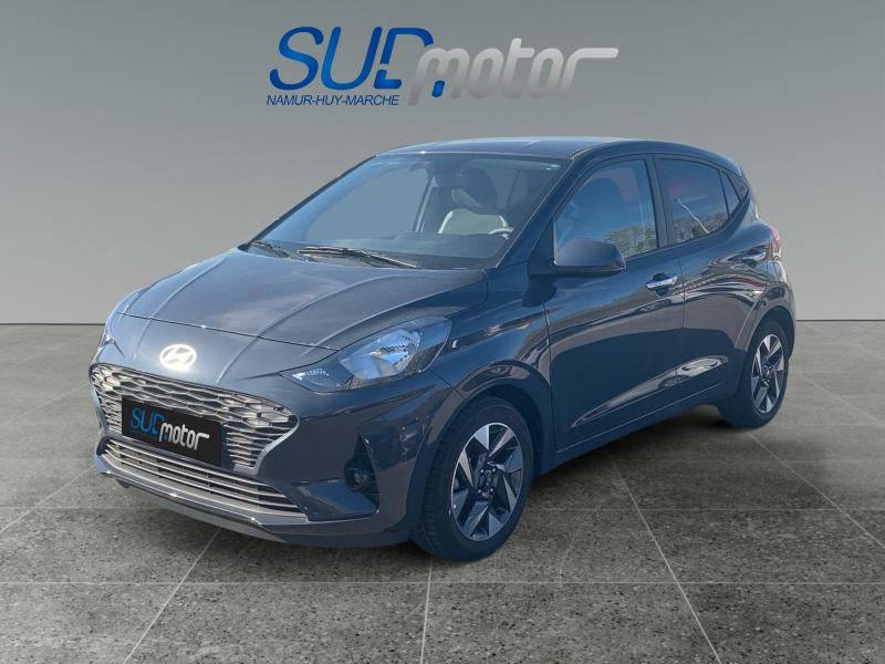 Hyundai i10 TECHNO