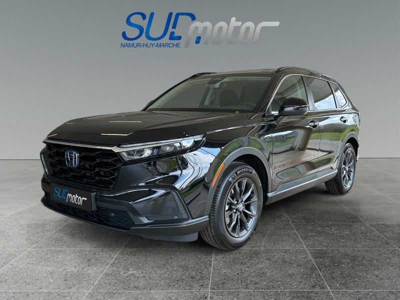 Honda CR-V ELEGANCE