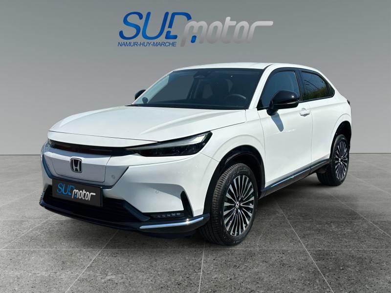Honda ZR-V