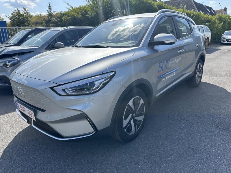 MG ZS COMFORT