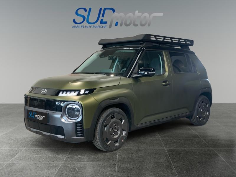 Hyundai Inster
