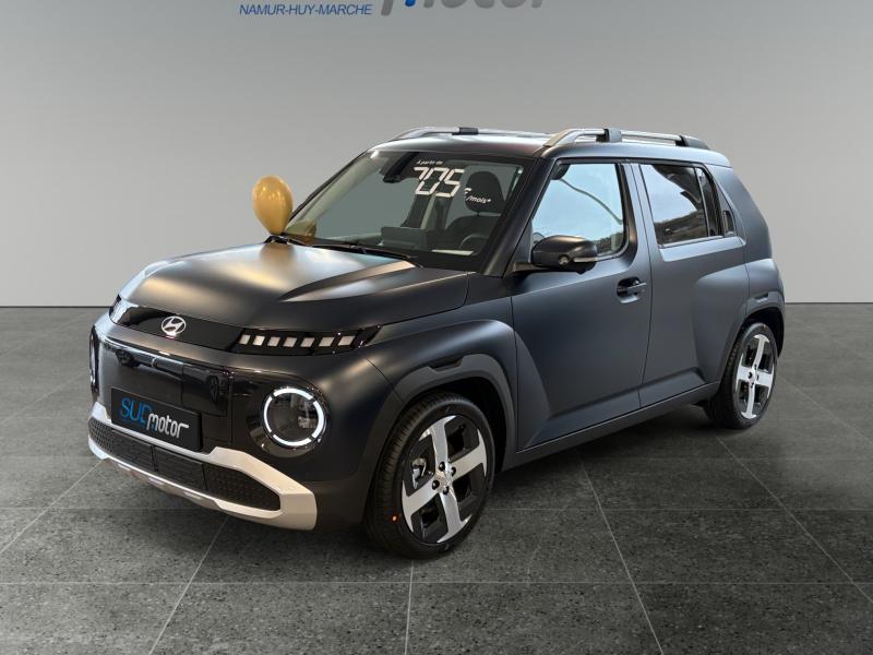 Hyundai Inster