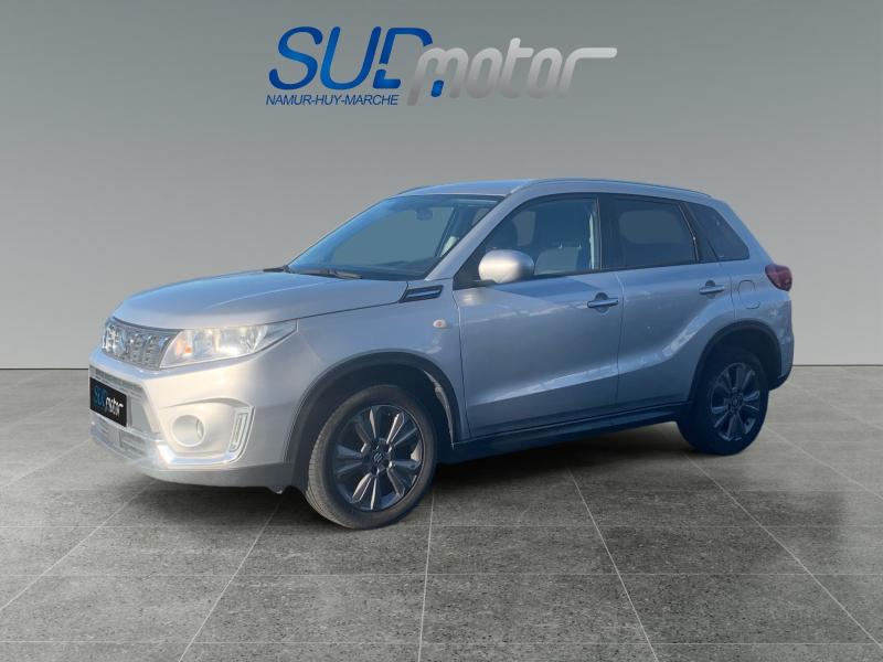 Suzuki Vitara GL+