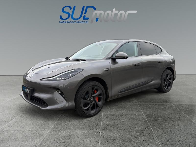MG IM6