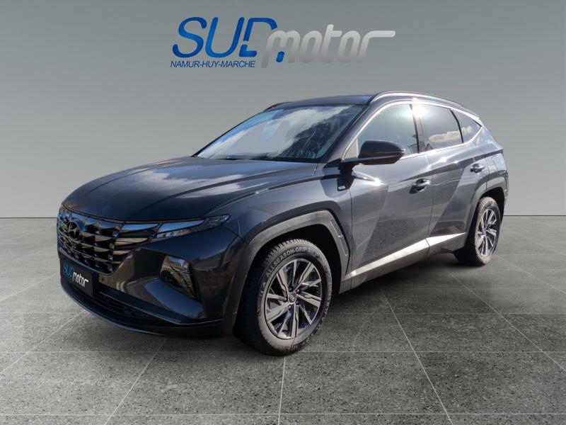 Hyundai Tucson 1.6 T-GDI 48V Feel